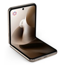 Smartphone Motorola razr 60 ultra Qualcomm Snapdragon 8 Elite 16 GB RAM 512 GB Wood