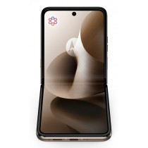 Smartphone Motorola razr 60 ultra Qualcomm Snapdragon 8 Elite 16 GB RAM 512 GB Wood