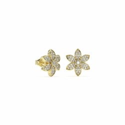 Ladies' Earrings Guess JUBE04145JWYGT-U