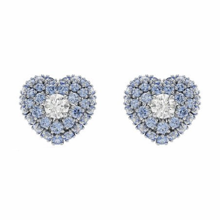 Ladies' Earrings Swarovski 5683576