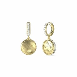 Ladies' Earrings Guess JUBE04267JWYGT-U