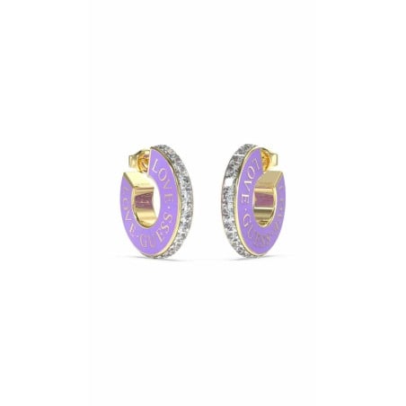 Boucles d´oreilles Femme Guess JUBE04083JWYGPPT-U