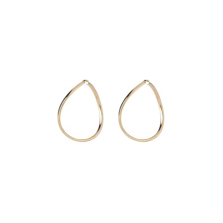 Ladies' Earrings Guess JUBE04196JWYGT-U