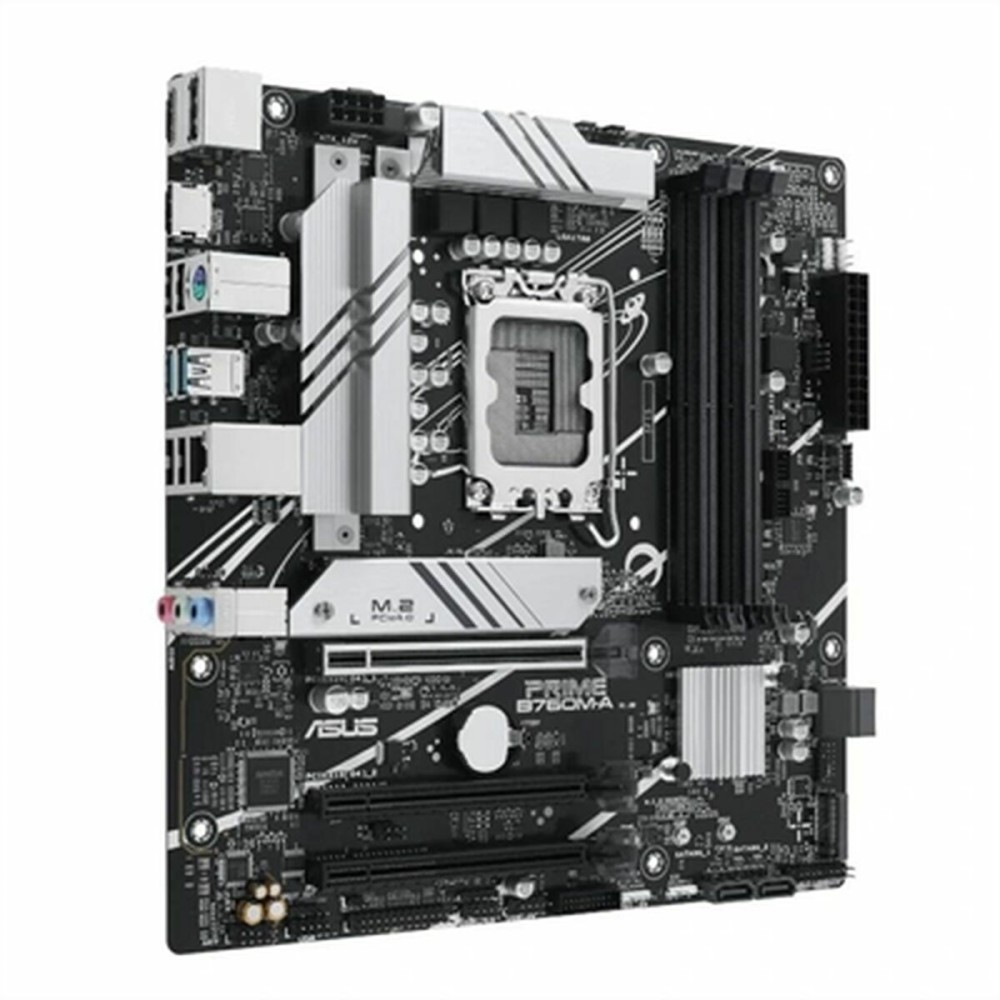 Carte Mère Asus 90MB1EK0-M1EAYC LGA 1700