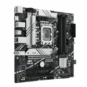 Carte Mère Asus 90MB1EK0-M1EAYC LGA 1700