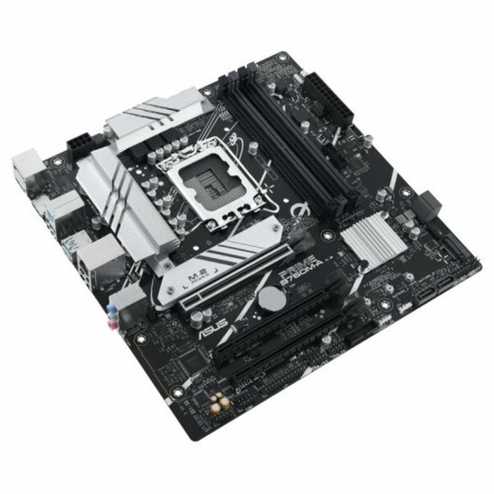 Carte Mère Asus 90MB1EK0-M1EAYC LGA 1700