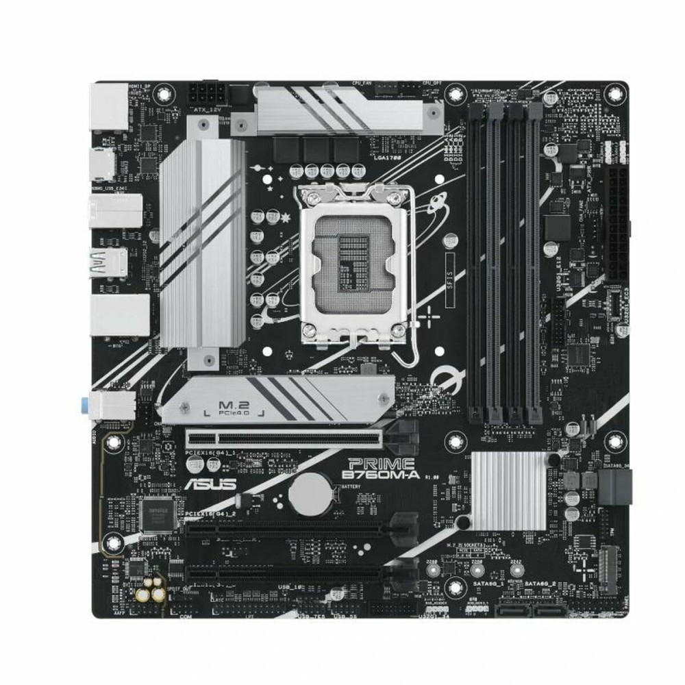 Carte Mère Asus 90MB1EK0-M1EAYC LGA 1700