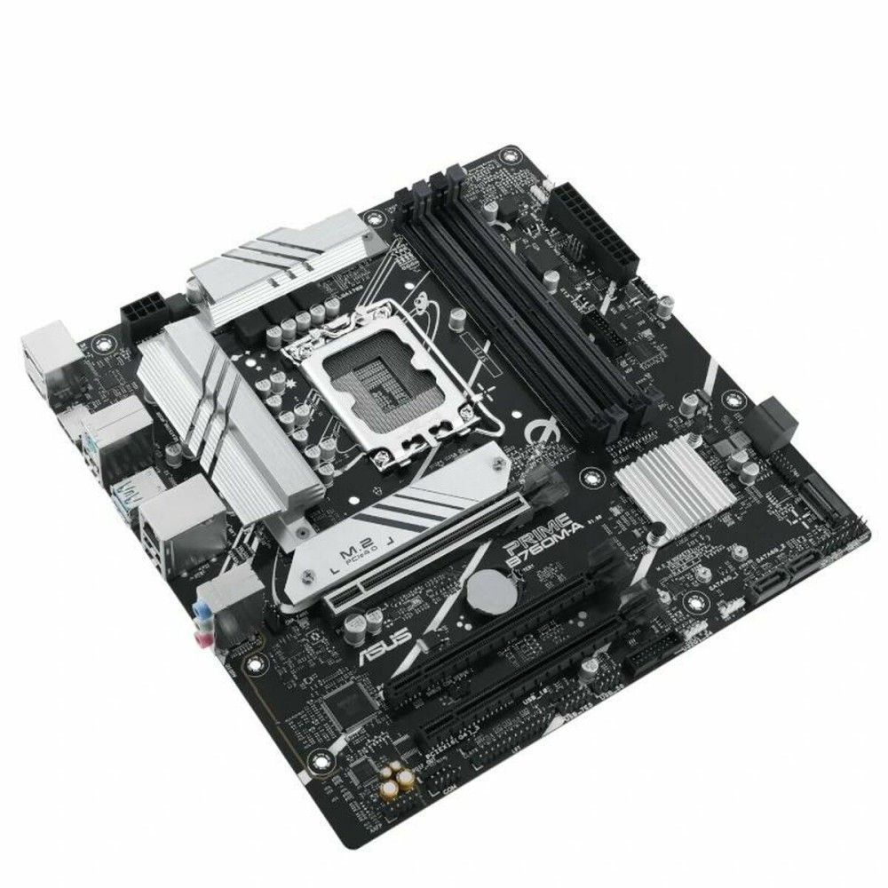 Carte Mère Asus 90MB1EK0-M1EAYC LGA 1700