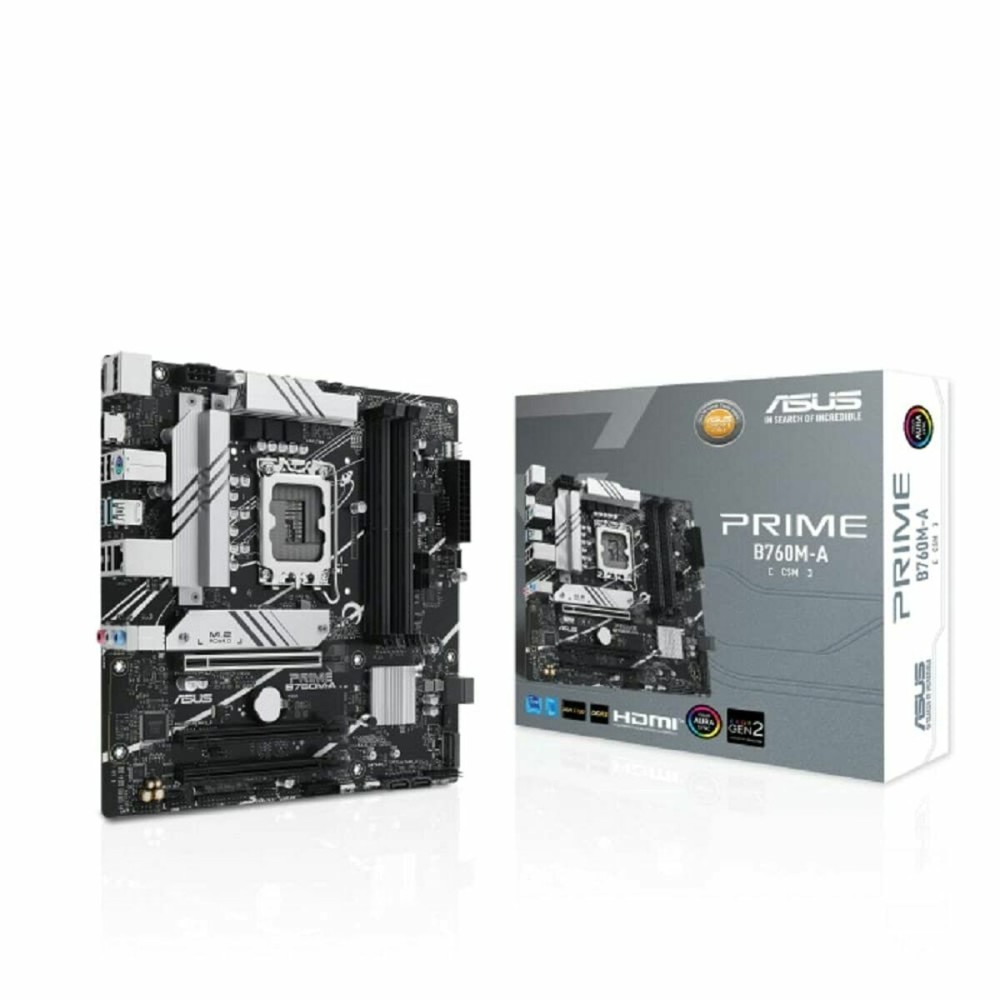 Carte Mère Asus 90MB1EK0-M1EAYC LGA 1700