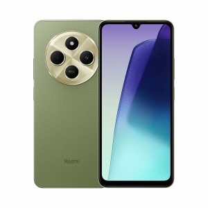 Smartphone Xiaomi REDMI 14C 4G 6,36" 4 GB RAM 128 GB Green