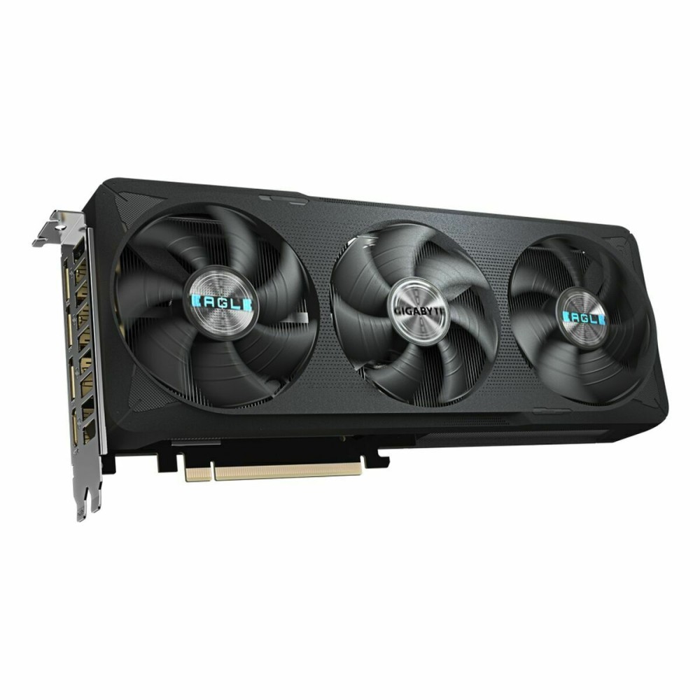 Carte Graphique Gigabyte GV-N5070EAGLE OC-12GD 12 GB