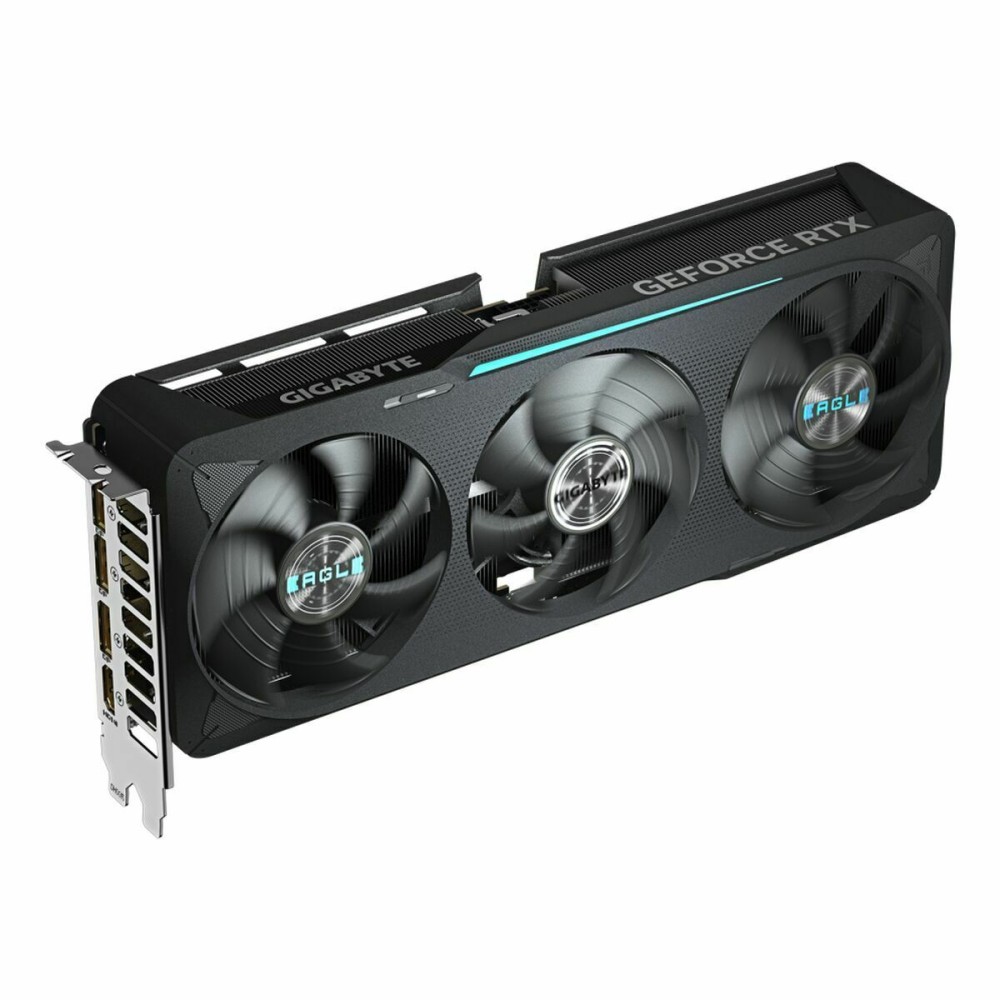 Carte Graphique Gigabyte GV-N5070EAGLE OC-12GD 12 GB