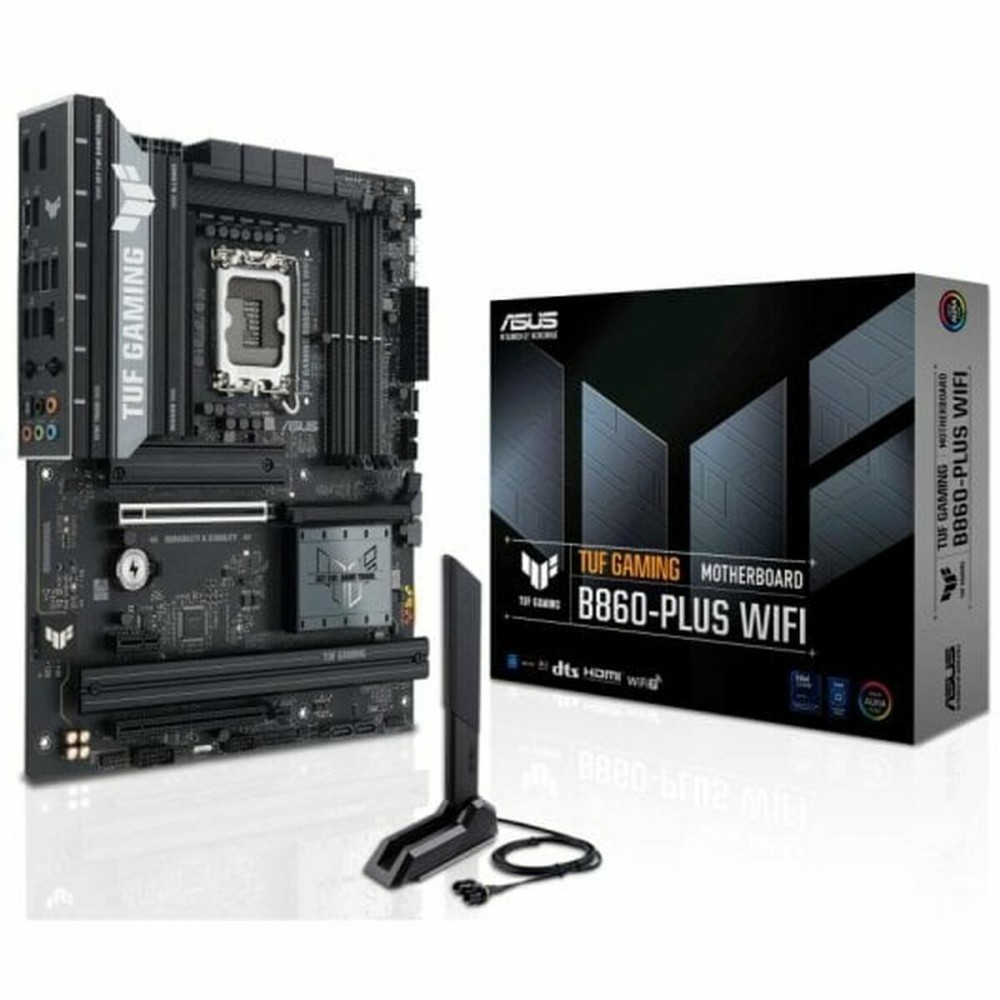 Carte Mère Asus 90MB1JL0-M0EAY0 LGA 1851