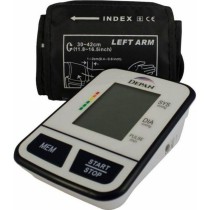 Arm Blood Pressure Monitor Depan HELBO
