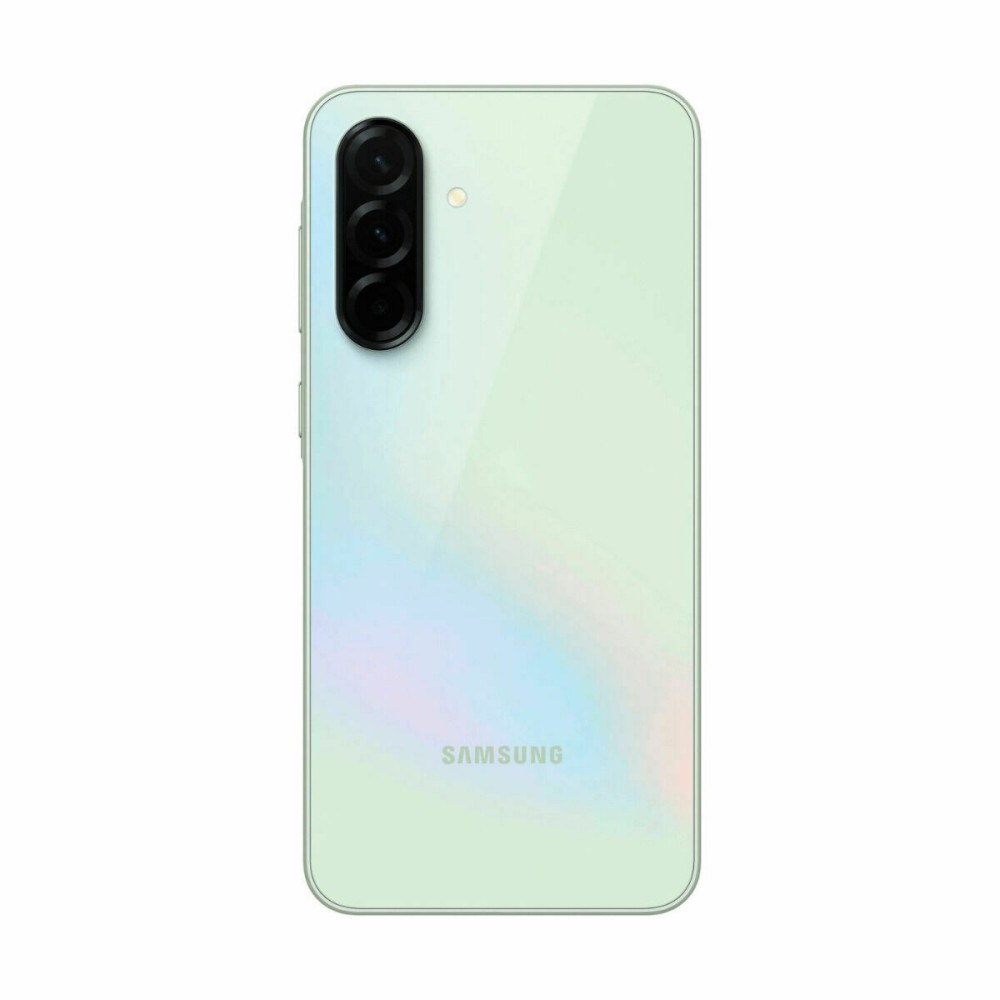 Smartphone Samsung SM-A366BLGBEUE 6,7" 6 GB RAM 128 GB Citron