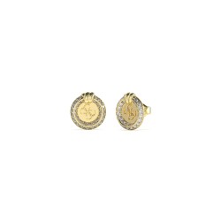 Boucles d´oreilles Femme Guess JUBE04058JWYGT-U