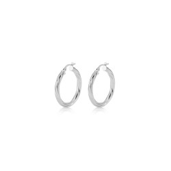 Boucles d´oreilles Femme Guess JUBE04188JWRHT-U