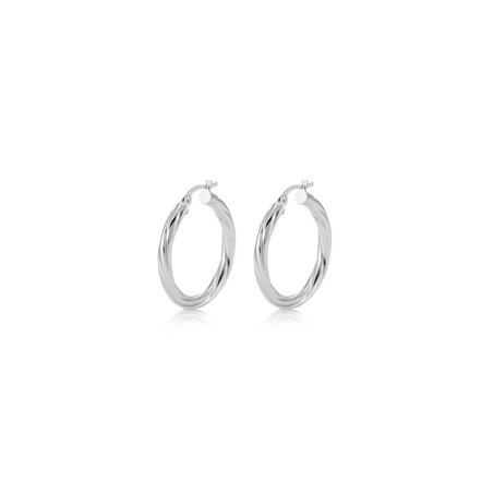 Boucles d´oreilles Femme Guess JUBE04188JWRHT-U