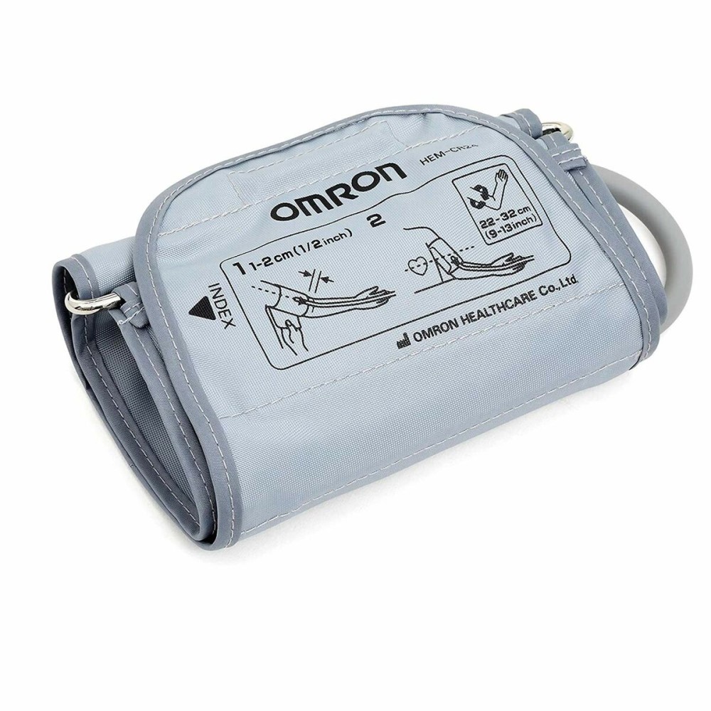 Arm Blood Pressure Monitor Omron HEM-7121J-E