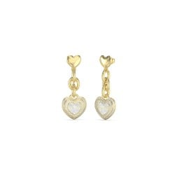 Boucles d´oreilles Femme Guess JUBE04024JWYGWHT-U