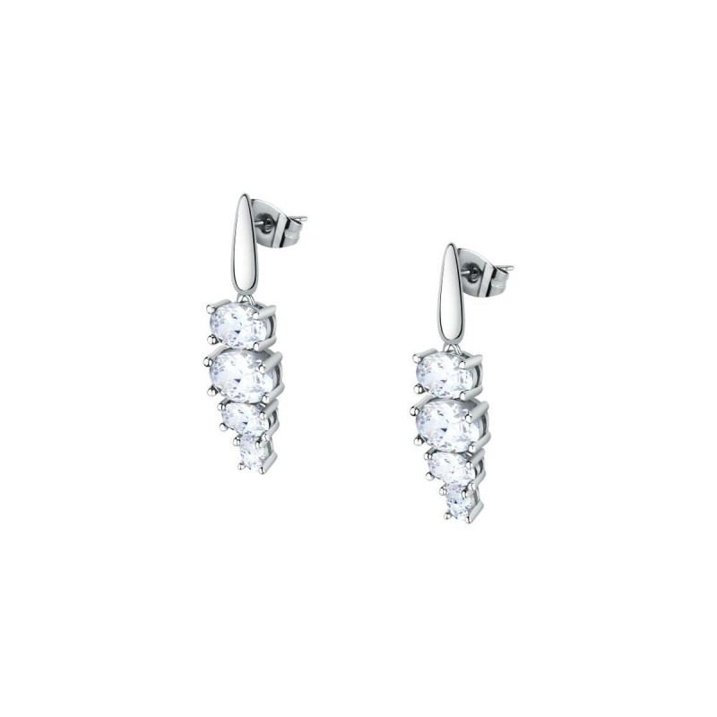 Boucles d´oreilles Femme Morellato SAVY12 Argent