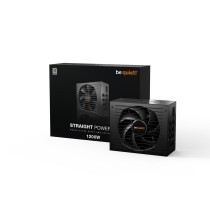 Stromquelle Be Quiet! BN339 1200 W RoHS CE 80 PLUS Platinum WEEE ENERGY STAR Modular ATX