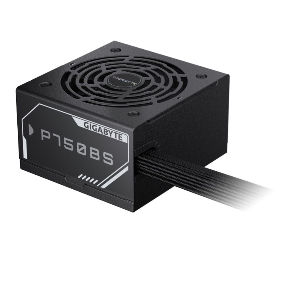 Bloc d’Alimentation Gigabyte GP-P750BS ATX 750 W 80 Plus Bronze