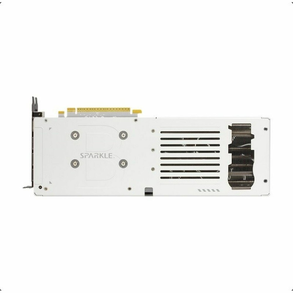 Carte Graphique Sparkle TITAN OC Luna Edition Intel 12 GB GDDR6