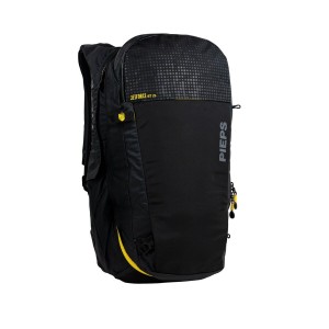 Hiking Backpack PIEPS PP1100180009S_M1 Black 25 L Polyester