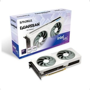 Graphics card Sparkle 1A1-S00430000G