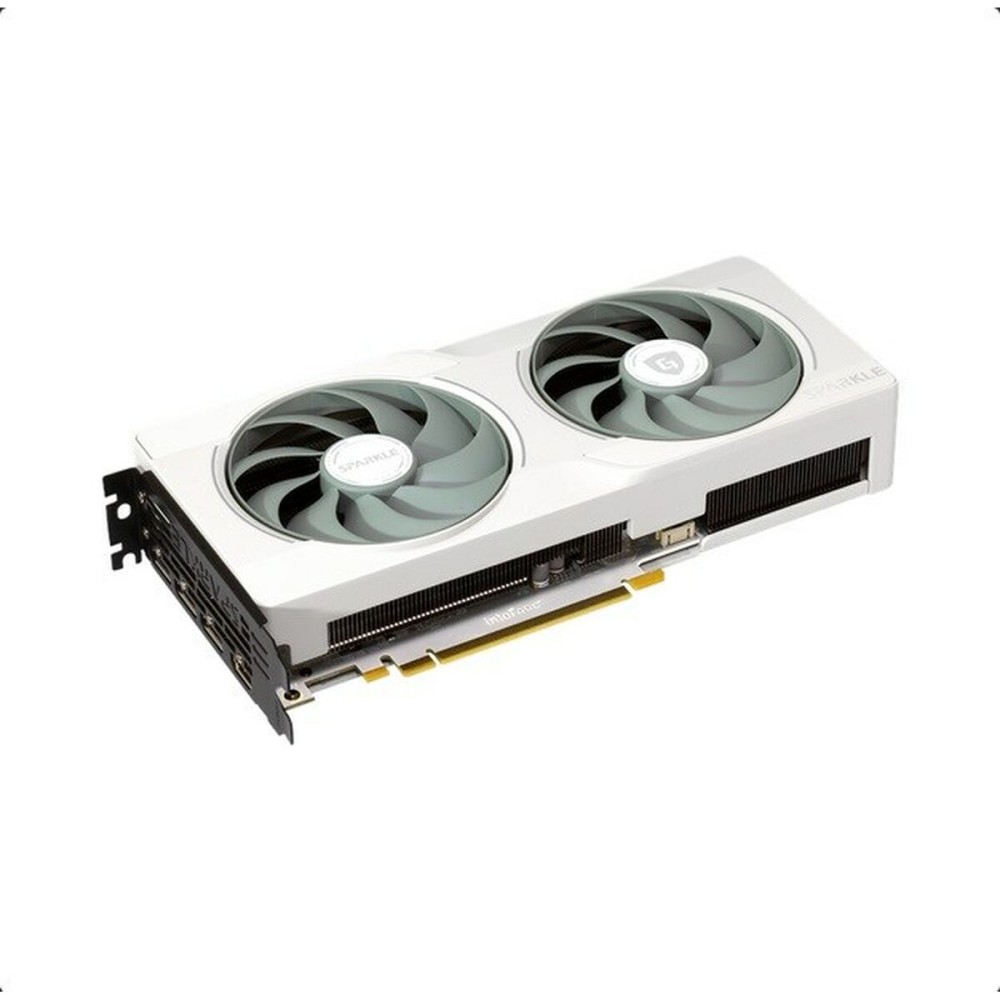 Graphics card Sparkle 1A1-S00430000G