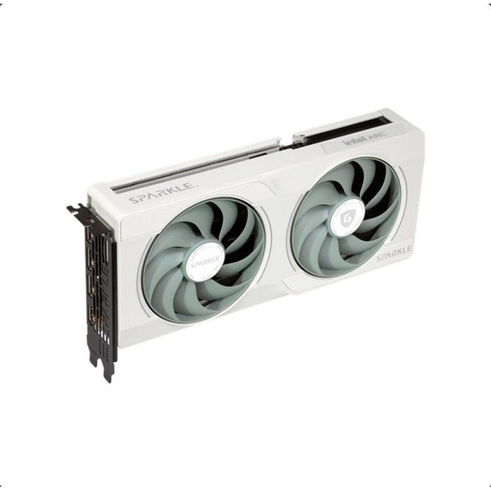 Graphics card Sparkle 1A1-S00430000G