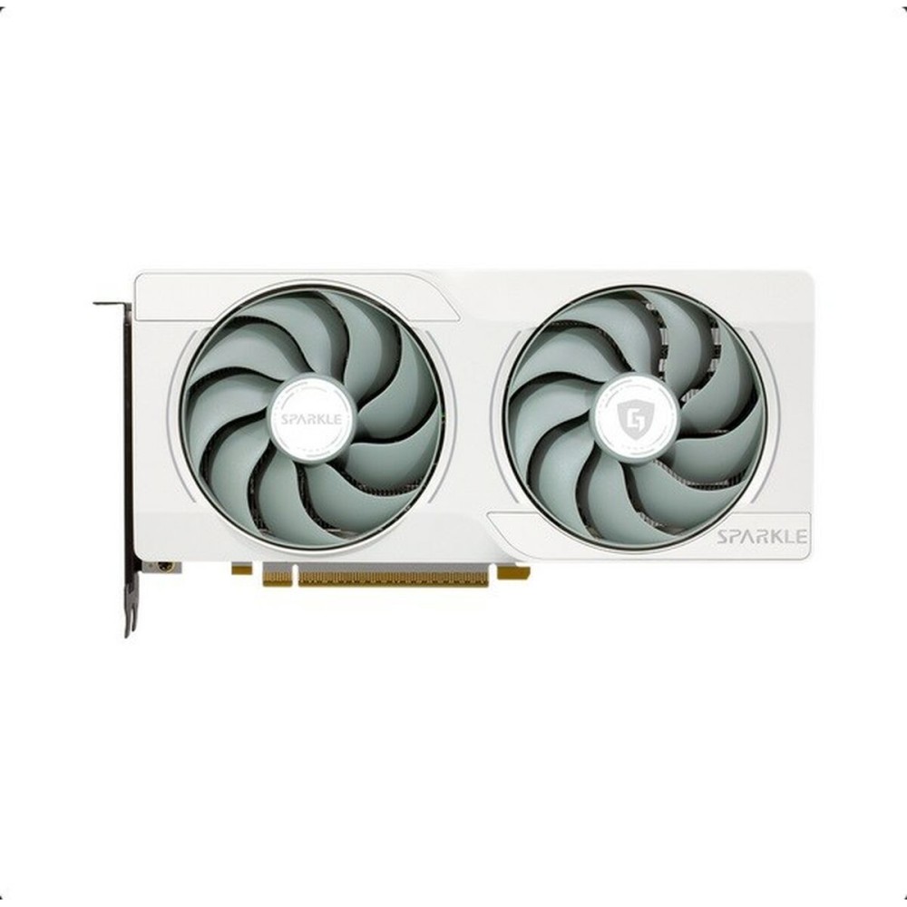 Graphics card Sparkle 1A1-S00430000G