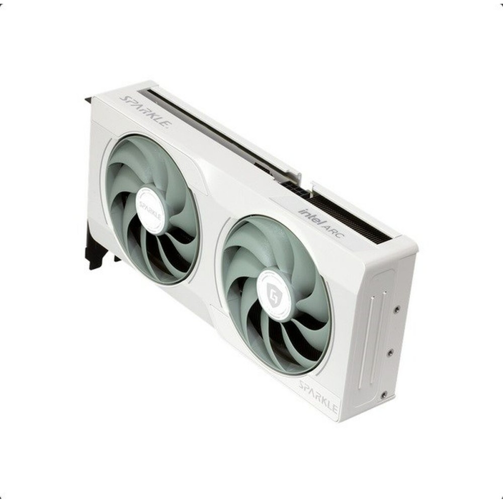 Graphics card Sparkle 1A1-S00430000G