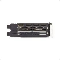 Graphics card Sparkle 1A1-S00430000G