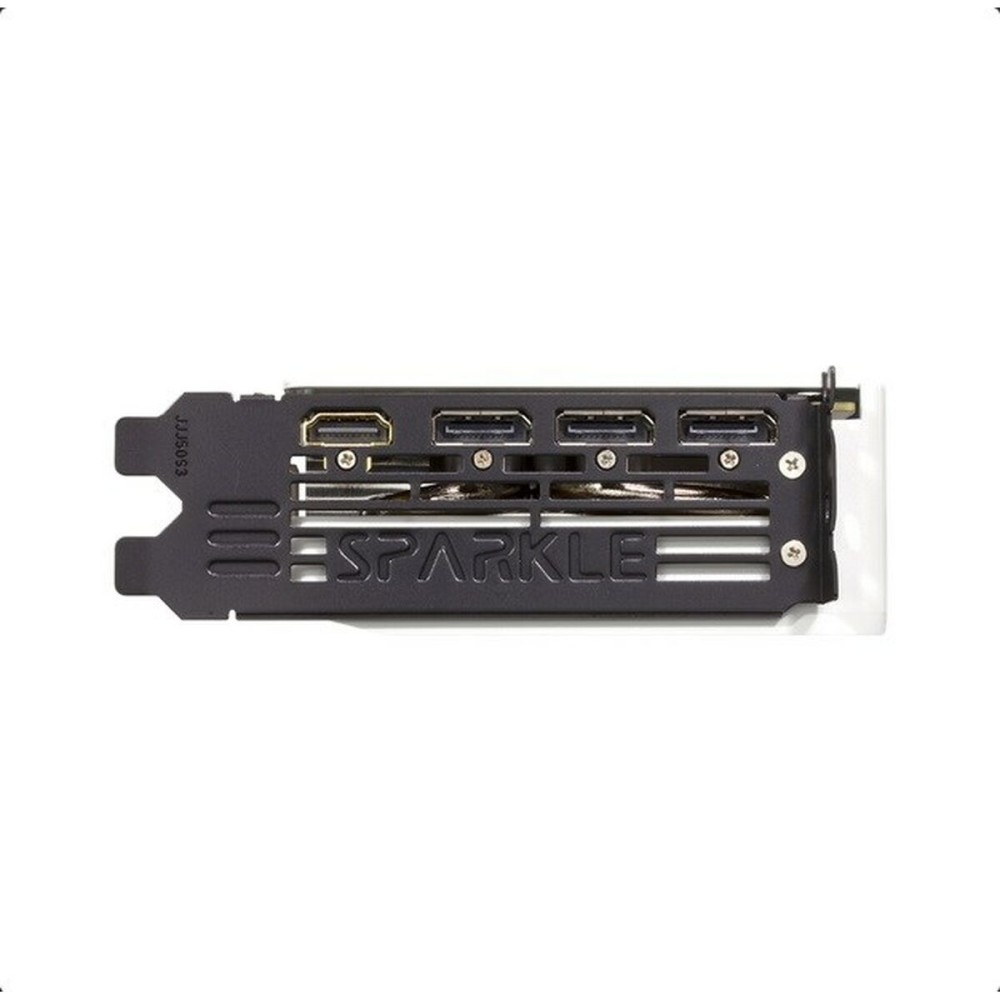 Graphics card Sparkle 1A1-S00430000G