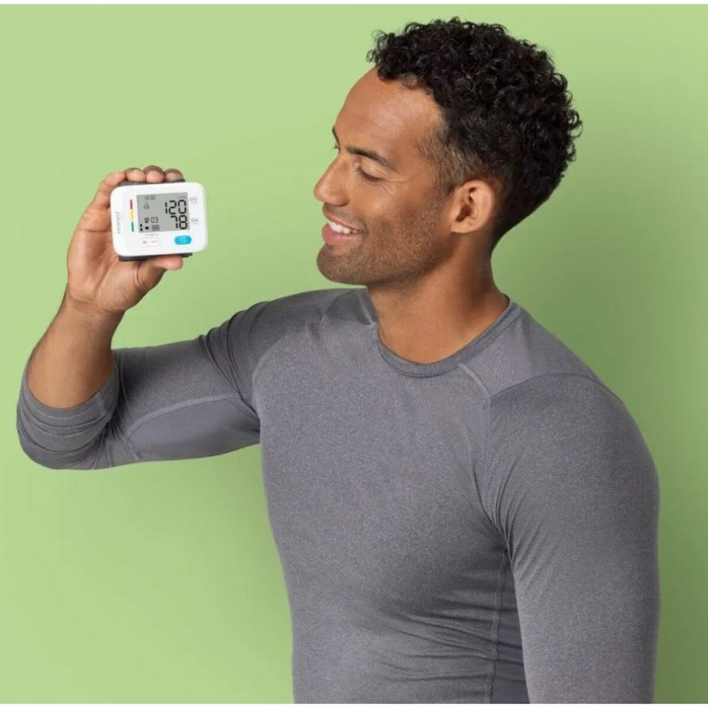 Arm Blood Pressure Monitor Medisana 23717