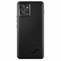 Smartphone Motorola ThinkPhone 6,55" Qualcomm Snapdragon 8+ Gen 1 8 GB RAM 256 GB Noir
