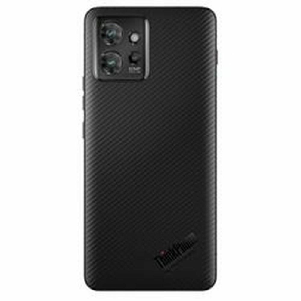 Smartphone Motorola ThinkPhone 6,55" Qualcomm Snapdragon 8+ Gen 1 8 GB RAM 256 GB Noir