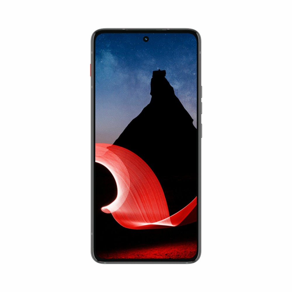 Smartphone Motorola ThinkPhone 6,55" Qualcomm Snapdragon 8+ Gen 1 8 GB RAM 256 GB Noir