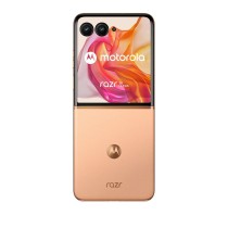 Smartphone Motorola RAZR 50 Ultra 6,9" 12 GB RAM 512 GB Pêche
