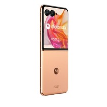 Smartphone Motorola RAZR 50 Ultra 6,9" 12 GB RAM 512 GB Pêche