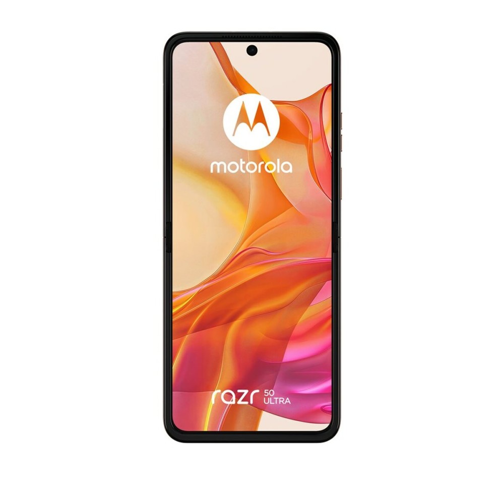 Smartphone Motorola RAZR 50 Ultra 6,9" 12 GB RAM 512 GB Pêche