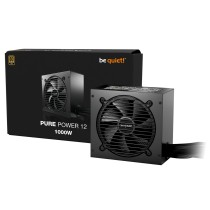 Stromquelle Be Quiet! BP005EU 1000 W 80 Plus Gold
