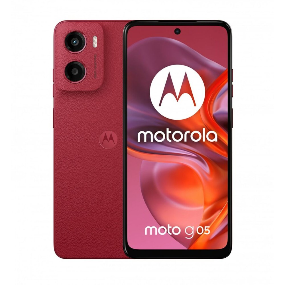 Smartphone Motorola PB6L0029RO