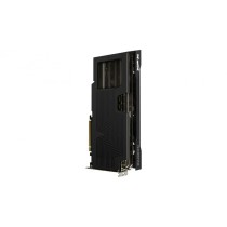 Grafikkarte XFX 97QICKBB9 RADEON RX 9070 16 GB GDDR6