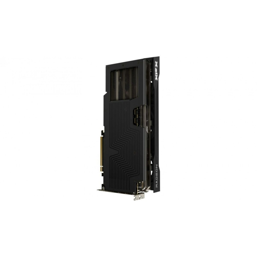 Grafikkarte XFX 97QICKBB9 RADEON RX 9070 16 GB GDDR6