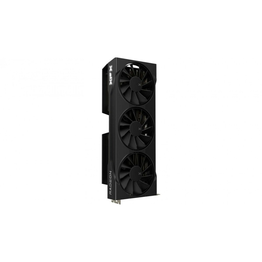 Grafikkarte XFX 97QICKBB9 RADEON RX 9070 16 GB GDDR6