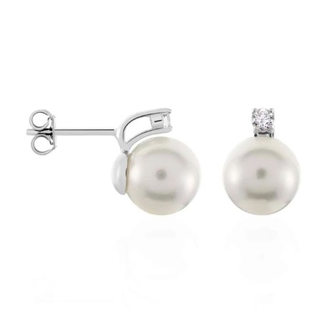 Ladies' Earrings Stroili 1505452