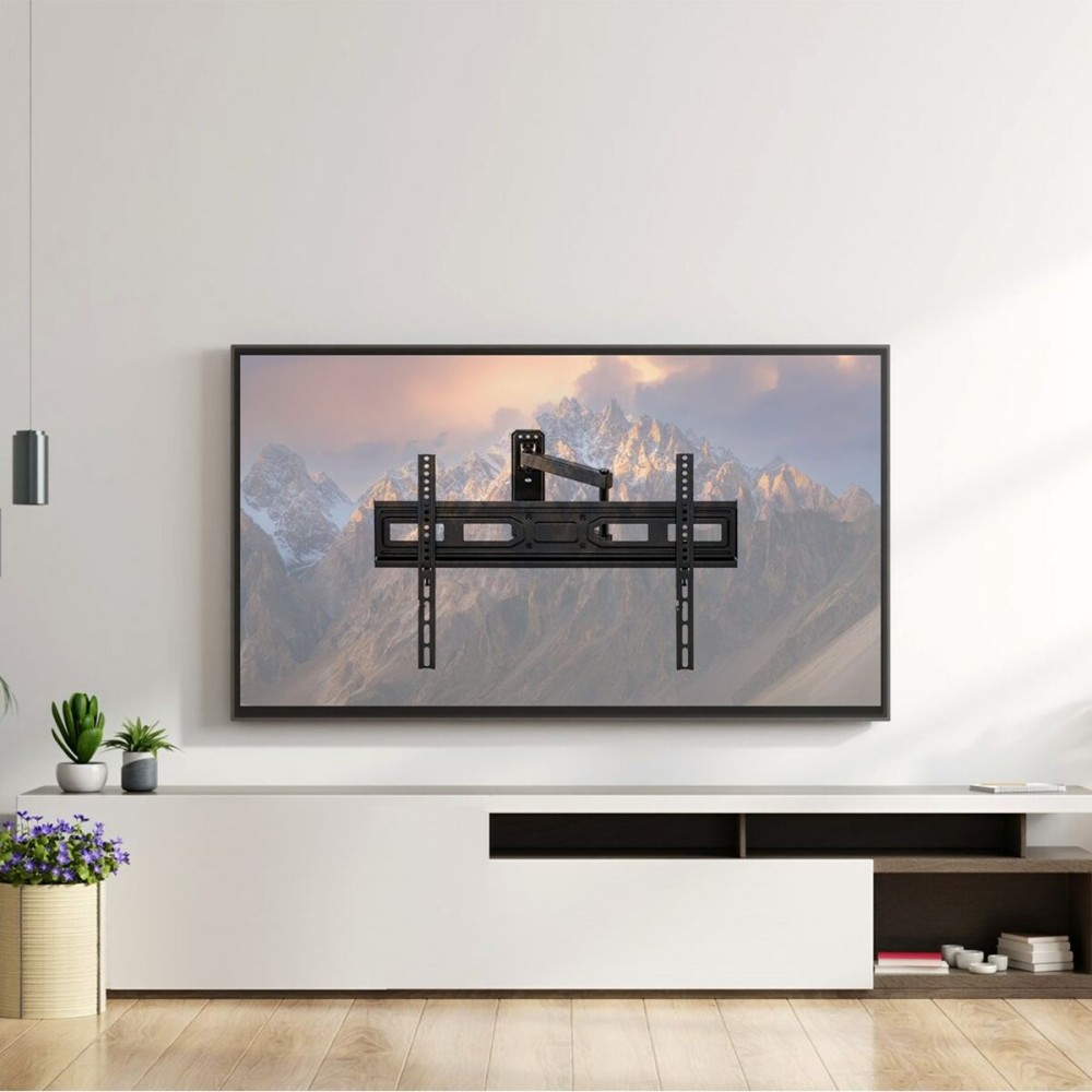 Support mural MacLean MC-798N 70" 35 kg